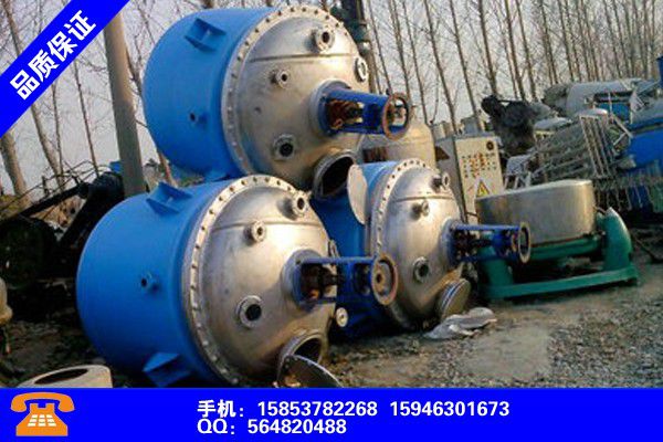 张家界慈利二手搪瓷双锥干燥机市场火热