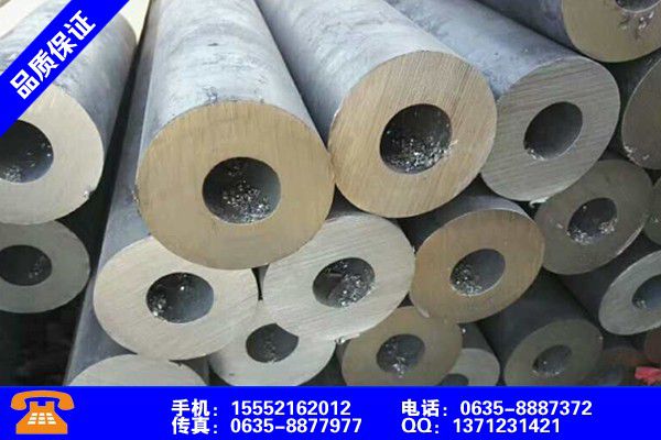 滨州邹平厚壁无缝管外径表随时发货