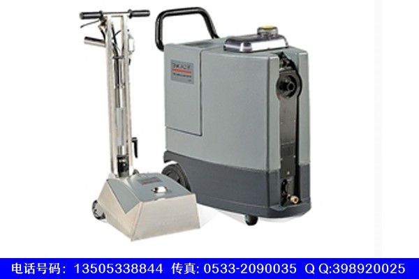 滨州沾化大功率工业吸尘器使用视频