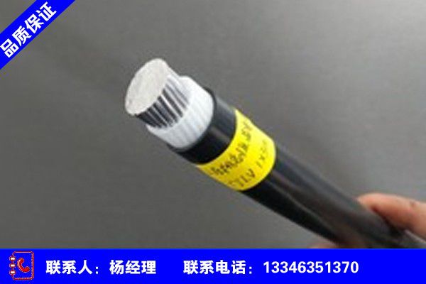 湖南张家界桑植电线电缆平方