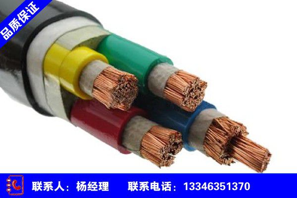 湖南张家界桑植电线电缆平方