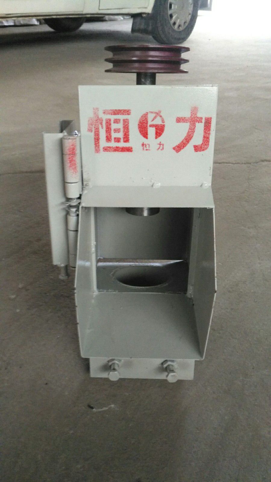 辽宁省铁岭市调兵山市软管绞龙吸粮机产销价格及形势