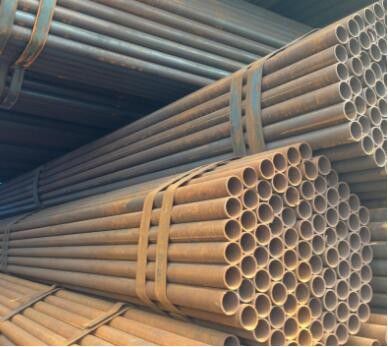 赤峰翁牛特旗沙袋架子钢管的尺寸实力可靠