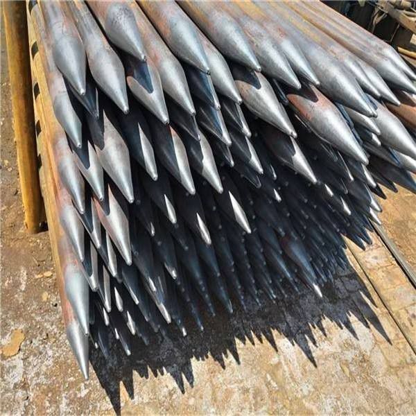 柳州融水苗族自治县声测管送检质量从优