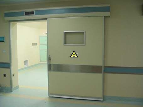 内江手术室气密门使用与操作