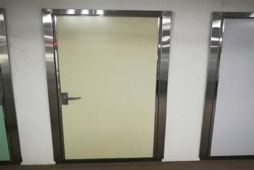 龙岩连城医用铅门尺寸多大专注好厂家