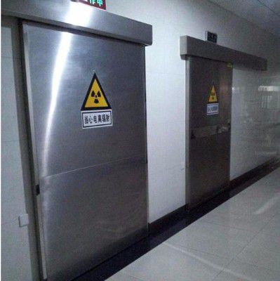 龙岩连城医用铅门尺寸多大专注好厂家