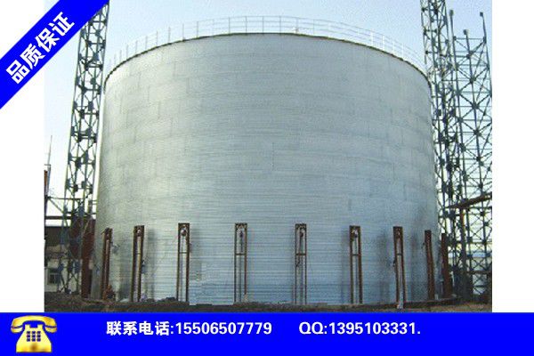 锡林郭勒盟大型粉煤灰罐使用注意事项山东国