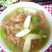 烟台牟平区鸡蛋灌饼哪里有学习培训的