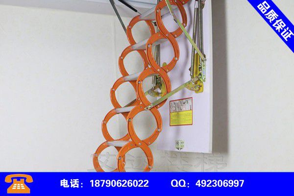 河源紫金樓梯尺寸針對國內行業逆境對應策略
