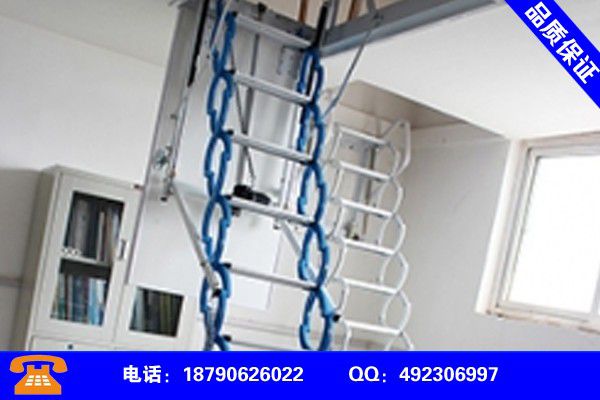 河源紫金樓梯尺寸針對國內行業逆境對應策略