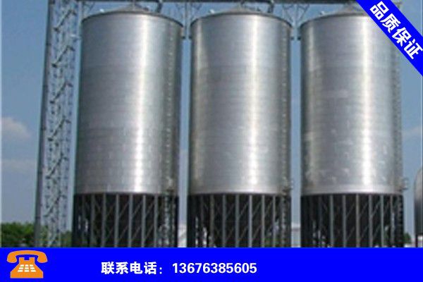 廊坊大厂熟料钢板库做工细致