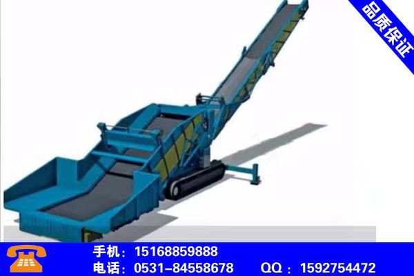 铜陵义安双斗轮混匀取料机价格行情