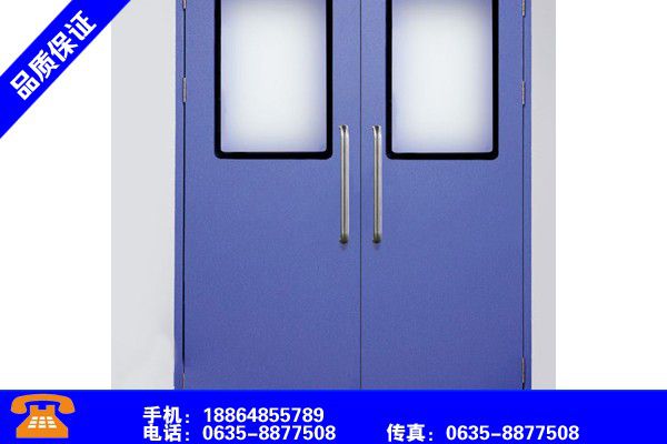 广东深圳气密门是什么门提货形式
