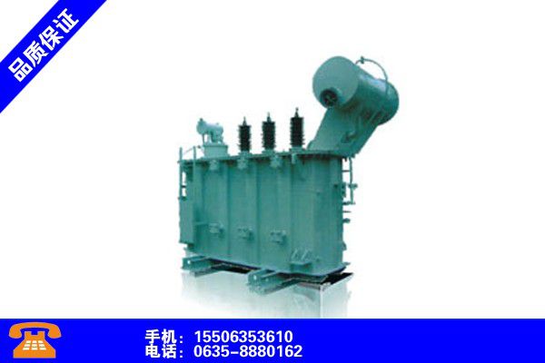 漯河舞阳干式变压器怎样调档产品问题的解决方案