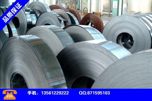 懷化洪江20G鋼板價格表零售商