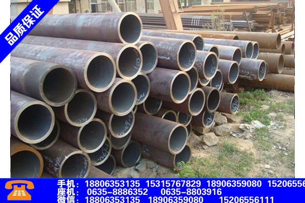 宜宾筠连耐候钢管勇敢创新的市场反响