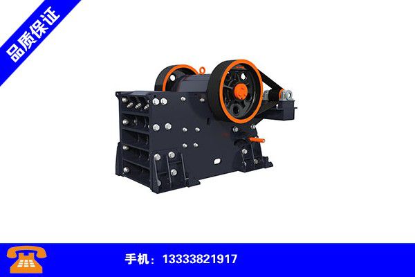 梧州長洲立軸式制砂機廠家直銷價