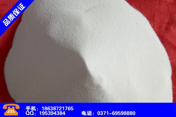 佳木斯前进七水硫酸锌怎么样行业市场