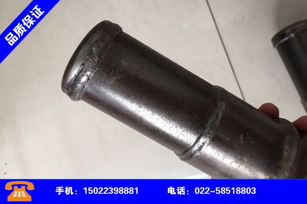 庆阳西峰声测管测什么产品的优势所在