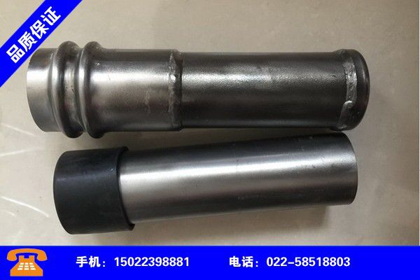 庆阳西峰声测管测什么产品的优势所在