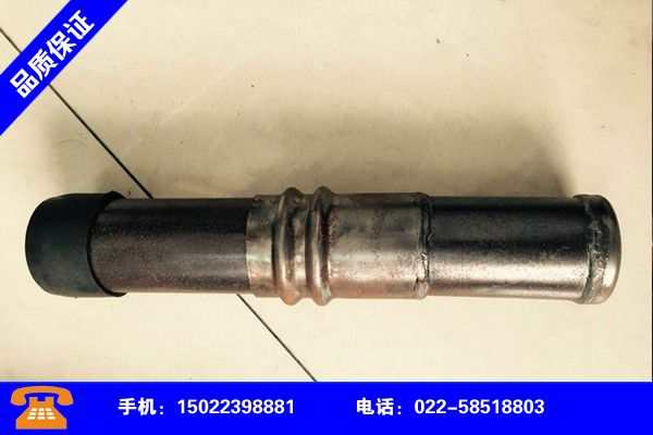 凉山彝族雷波声测管测什么全面品质管理