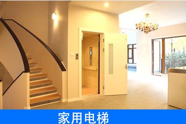柳北區可用家用電梯高價值