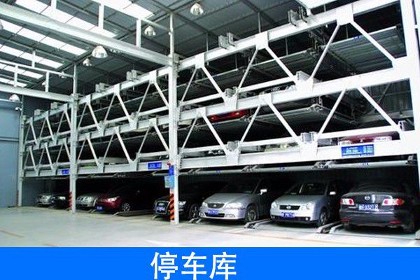 湘潭停車庫停車行業營銷渠道開發方式
