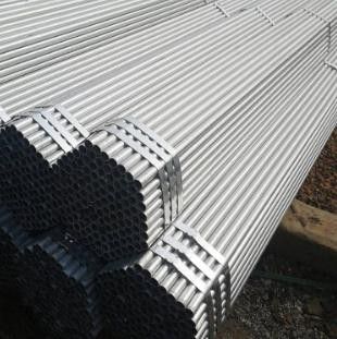 榆林dn150热镀锌焊管行业体系