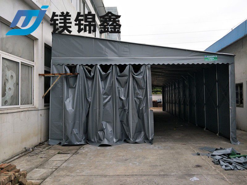 台州大型活动仓库帐篷多少钱一平