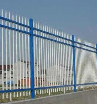 博尔塔拉不锈钢复合管护栏助力创新