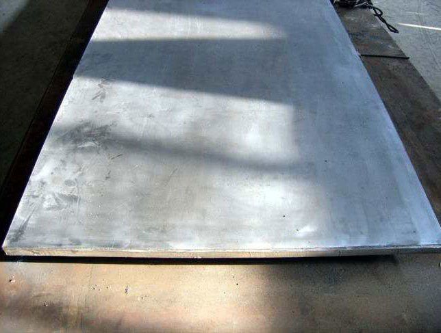 三门峡430不锈钢板材质