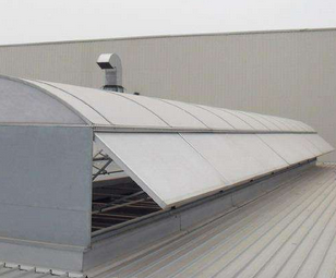 葫芦岛屋顶通风天窗迅速开拓市场的创新途径
