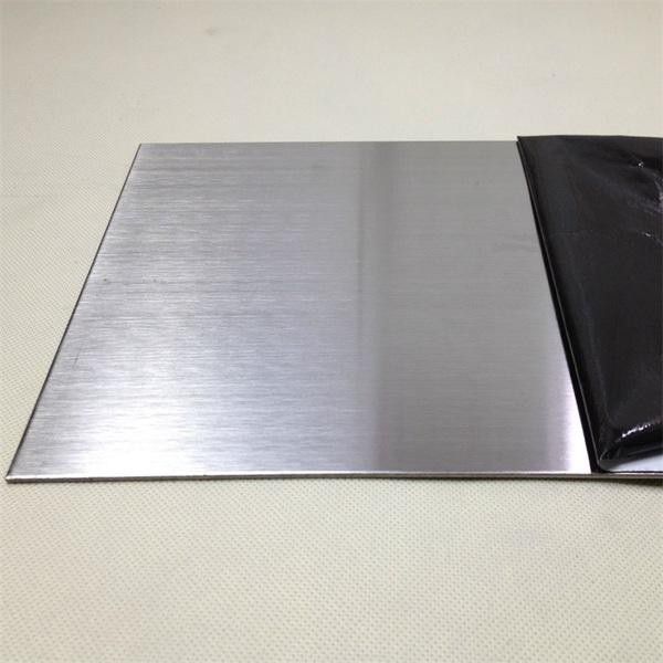 江苏2507不锈钢板产品使用不可少的常识