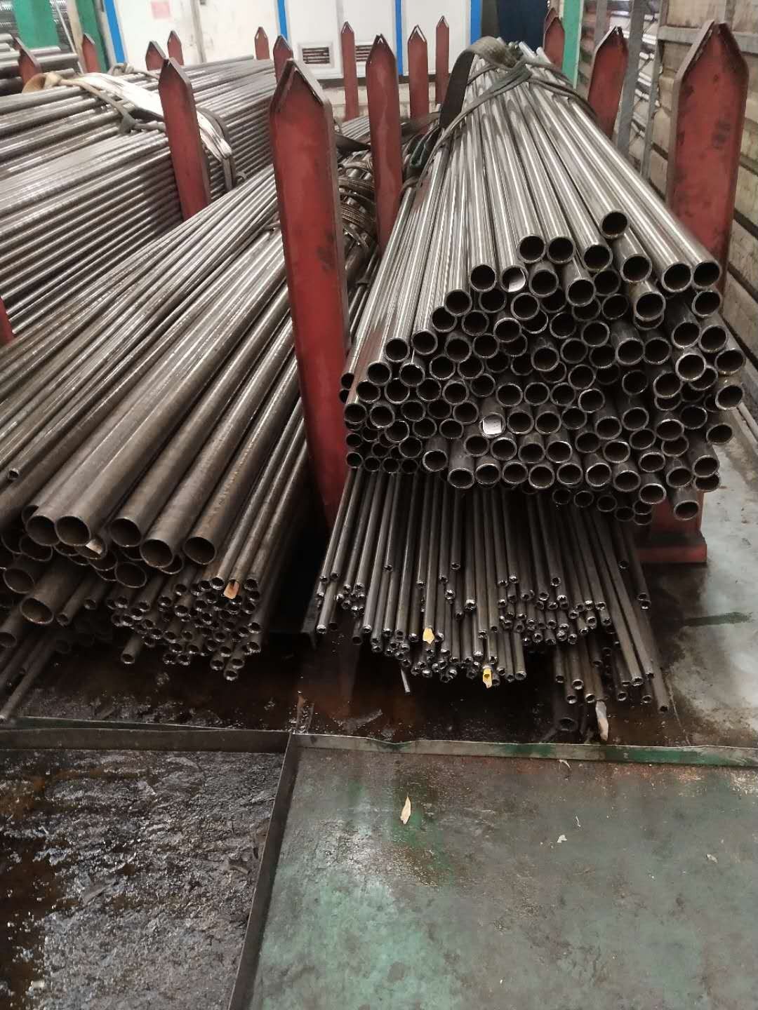 广东小口径薄壁钢管生产厂家