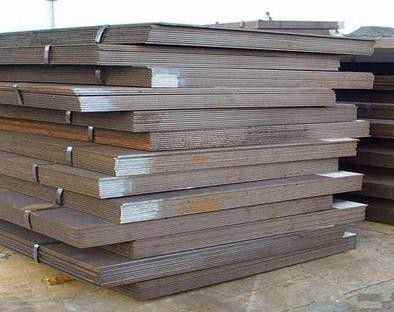 信阳350耐磨钢板产品使用不可少的常识储