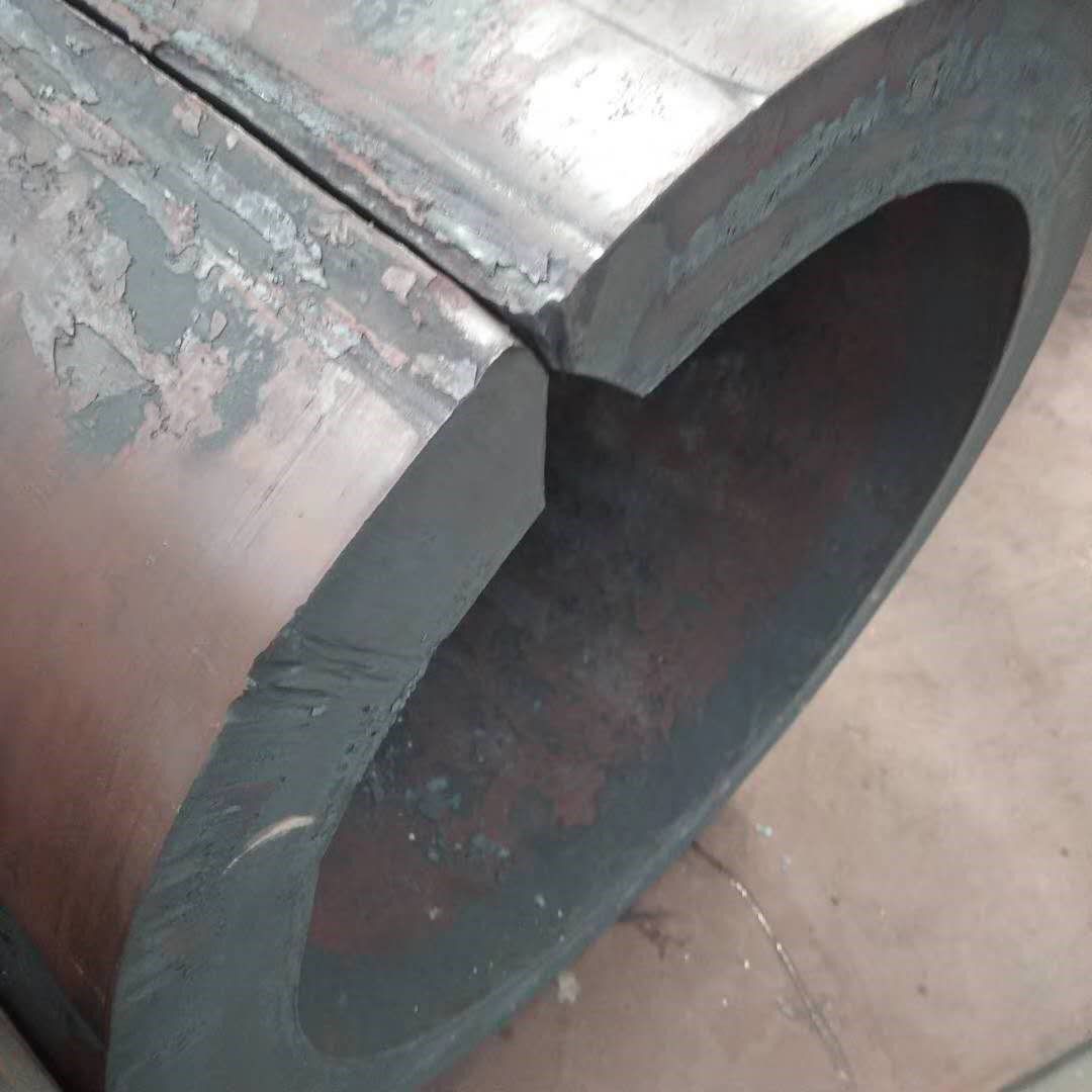 泰州Q235B大口径厚壁焊管厂家规格