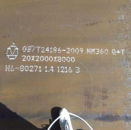 郑州40cr钢板质量指标