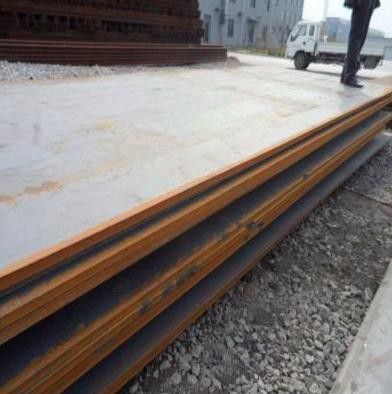 衢州Nd耐酸钢板产品的基本常识