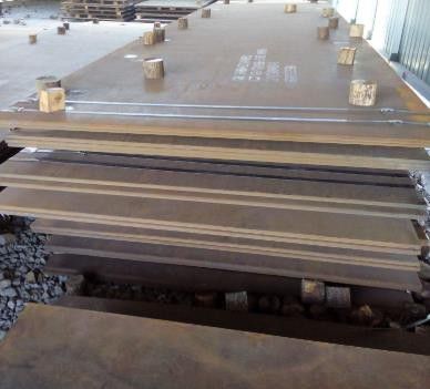 浙江Nd钢板行业发展现状及改善方案