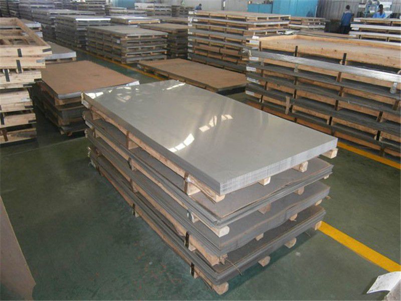 郑州309不锈钢板厂家发展新篇章