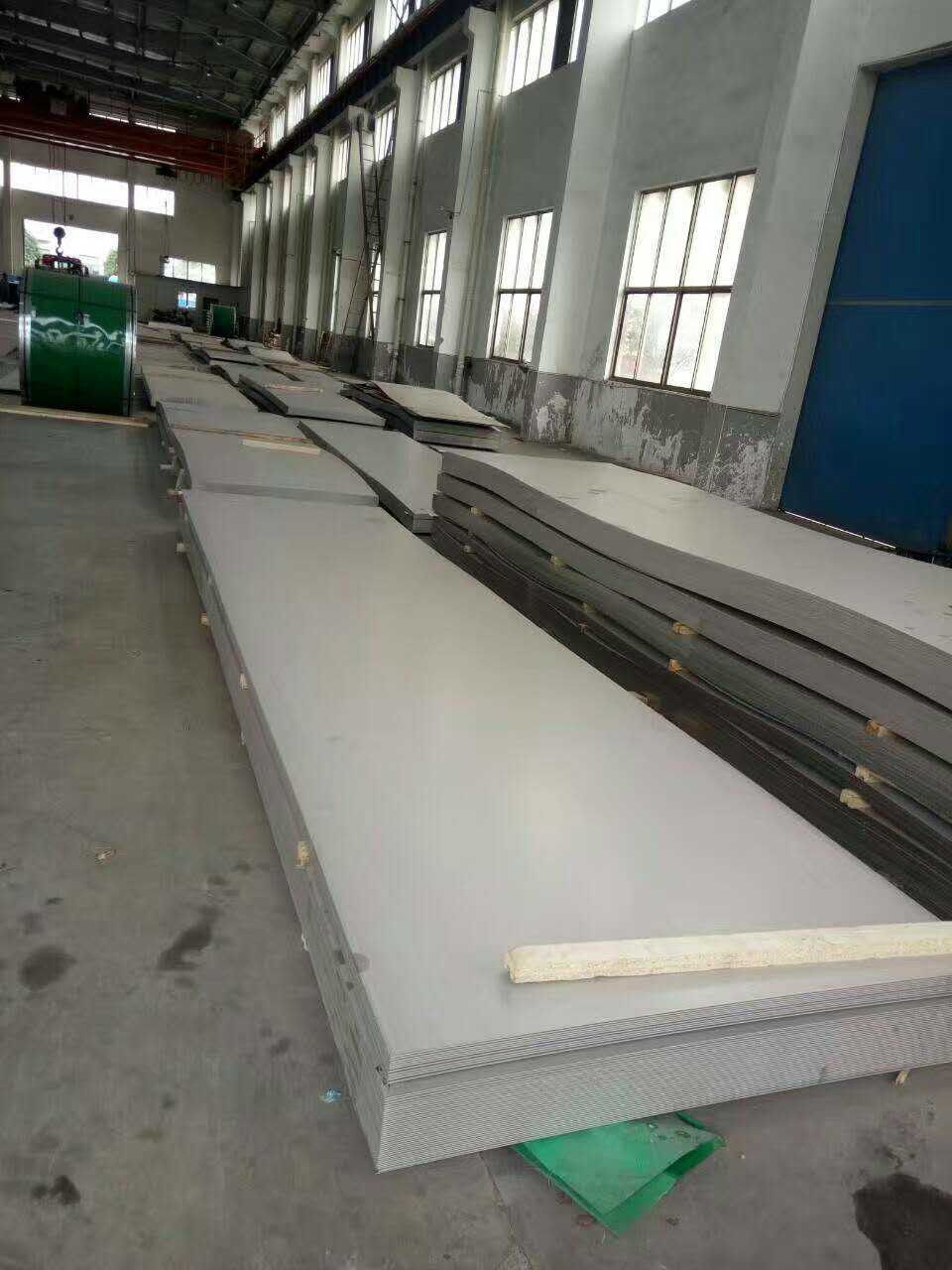 郑州304 不锈钢板行业跟随技术发展趋势