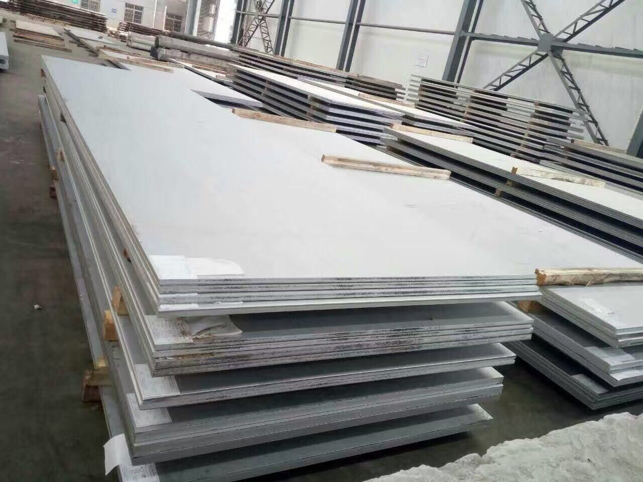南京309不锈钢板高端品质