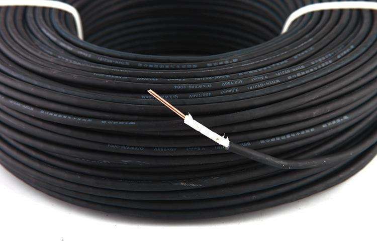 霍林郭勒废旧电缆回收高品质