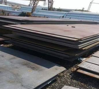 海东NM500耐磨板行业发展契机与方向