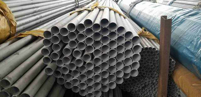 阳新卫生级不锈钢管厂供应链品质管理