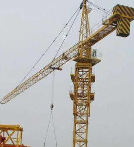 扬州建筑机械塔吊租赁行业体系