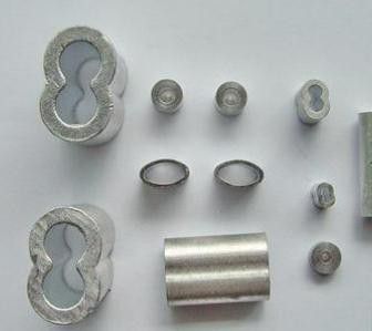 克拉玛依索具钢丝绳厂家产品的常见用处