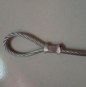 贵阳复合钢丝绳索具制造商