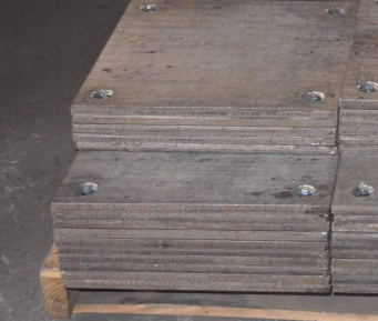 福泉堆焊复合耐磨板价格更优惠